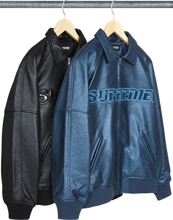 【ジャケット/JACKETS まとめ】 シュプリーム (SUPREME) 2022 SPRING/SUMMER コレクション (2022年 春夏)