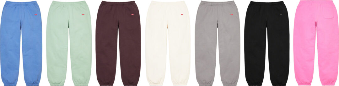 【パンツ/PANTS まとめ】シュプリーム (SUPREME) 2022 SPRING/SUMMER コレクション (2022年 春夏)