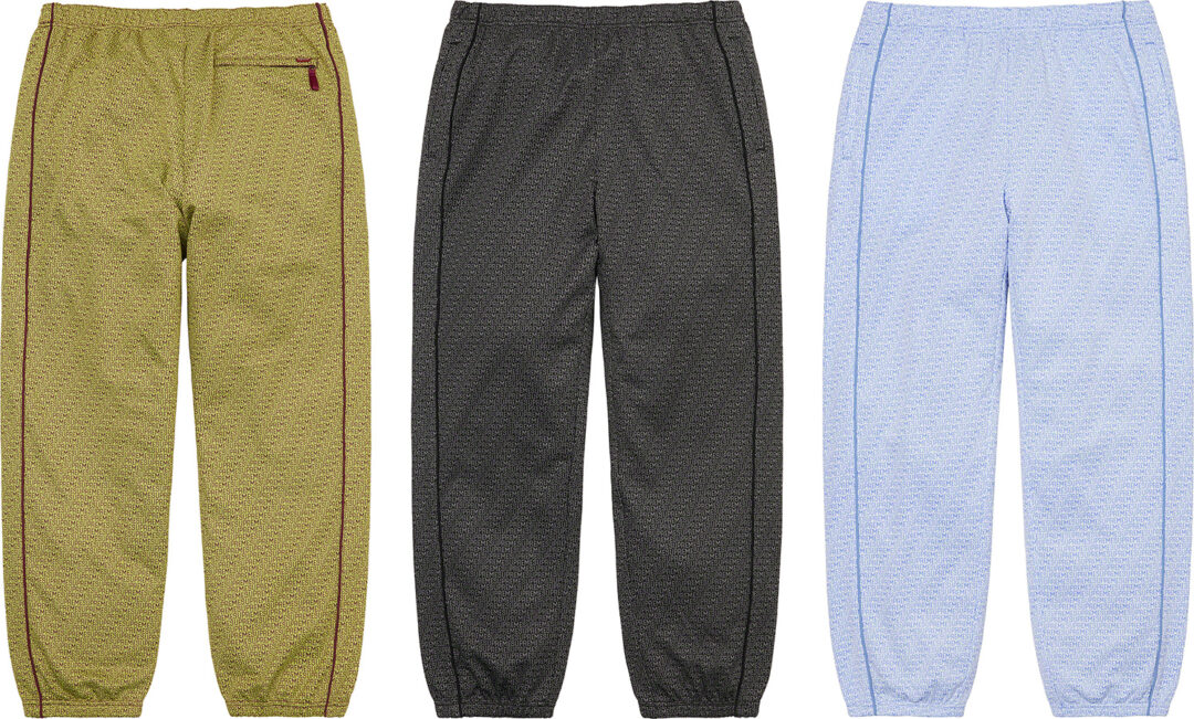 【パンツ/PANTS まとめ】シュプリーム (SUPREME) 2022 SPRING/SUMMER コレクション (2022年 春夏)