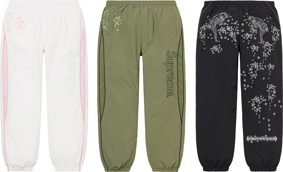 【パンツ/PANTS まとめ】シュプリーム (SUPREME) 2022 SPRING/SUMMER コレクション (2022年 春夏)