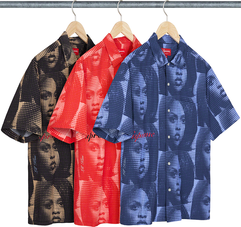 【シャツ/SHIRTS まとめ】 シュプリーム (SUPREME) 2022 SPRING/SUMMER コレクション (2022年 春夏)