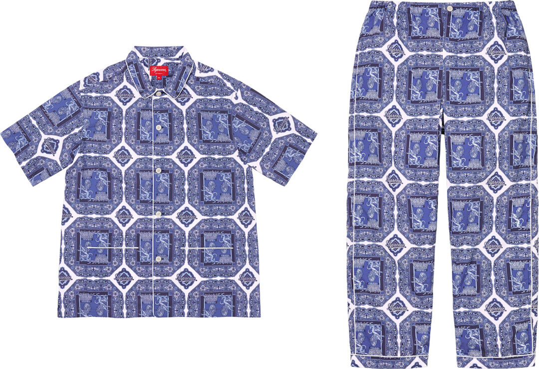 【シャツ/SHIRTS まとめ】 シュプリーム (SUPREME) 2022 SPRING/SUMMER コレクション (2022年 春夏)