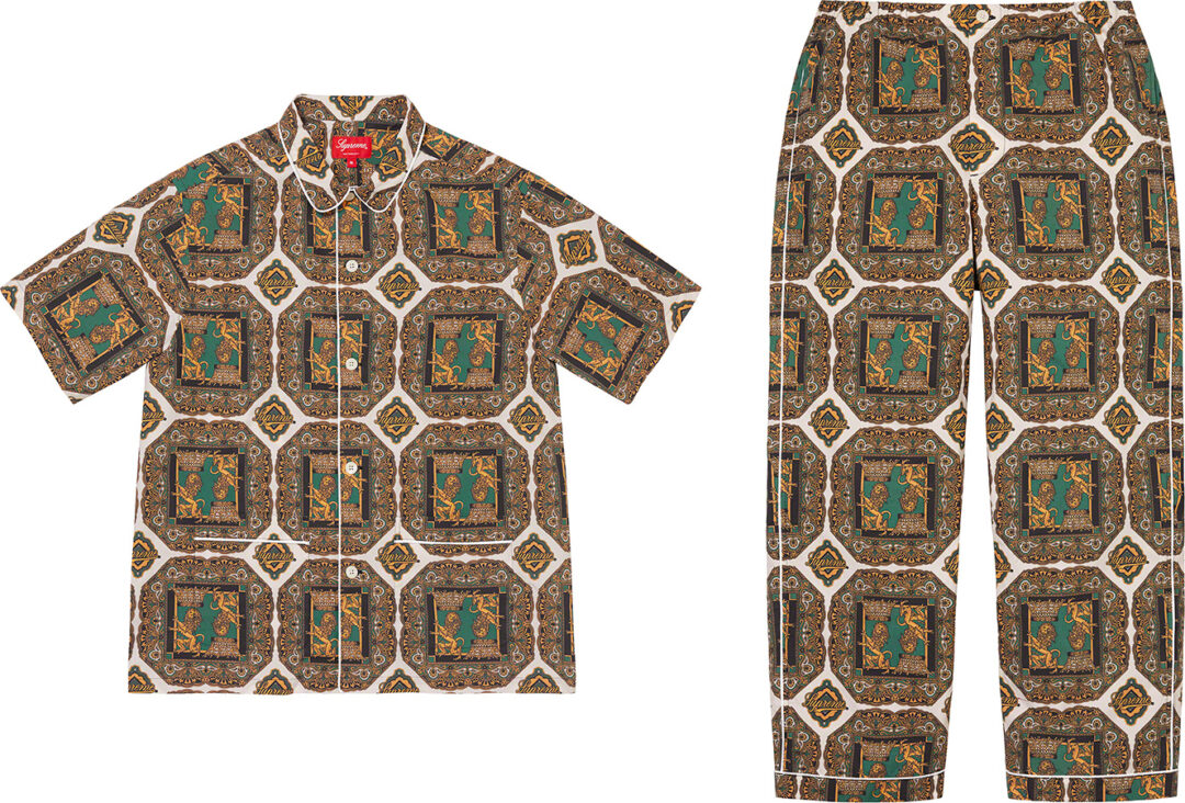 【シャツ/SHIRTS まとめ】 シュプリーム (SUPREME) 2022 SPRING/SUMMER コレクション (2022年 春夏)