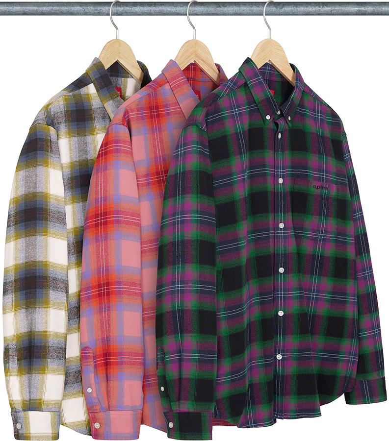 【シャツ/SHIRTS まとめ】 シュプリーム (SUPREME) 2022 SPRING/SUMMER コレクション (2022年 春夏)