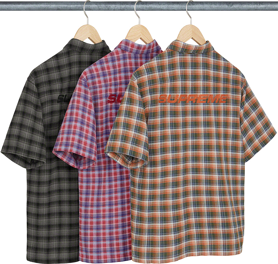 【シャツ/SHIRTS まとめ】 シュプリーム (SUPREME) 2022 SPRING/SUMMER コレクション (2022年 春夏)