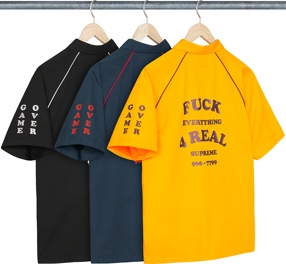 【シャツ/SHIRTS まとめ】 シュプリーム (SUPREME) 2022 SPRING/SUMMER コレクション (2022年 春夏)