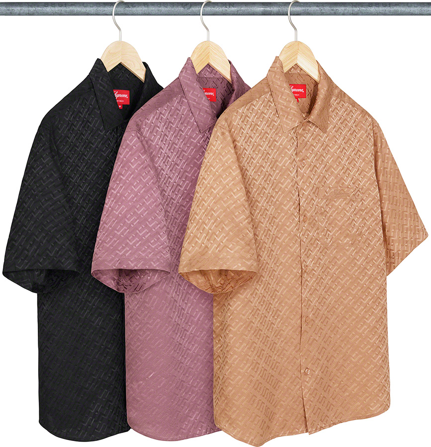 【シャツ/SHIRTS まとめ】 シュプリーム (SUPREME) 2022 SPRING/SUMMER コレクション (2022年 春夏)