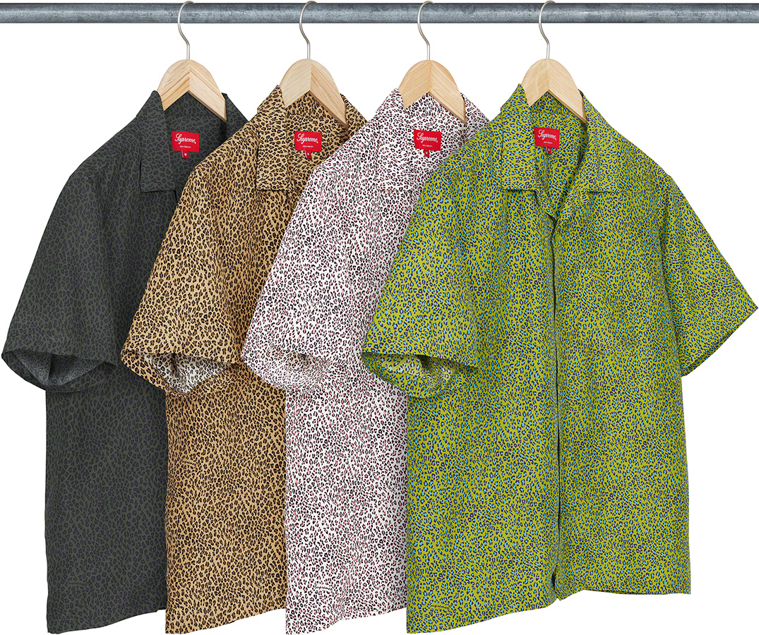 【シャツ/SHIRTS まとめ】 シュプリーム (SUPREME) 2022 SPRING/SUMMER コレクション (2022年 春夏)