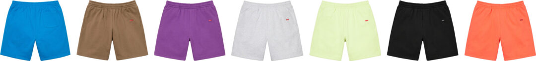 【ショーツ/SHORTS まとめ】シュプリーム (SUPREME) 2022 SPRING/SUMMER コレクション (2022年 春夏)