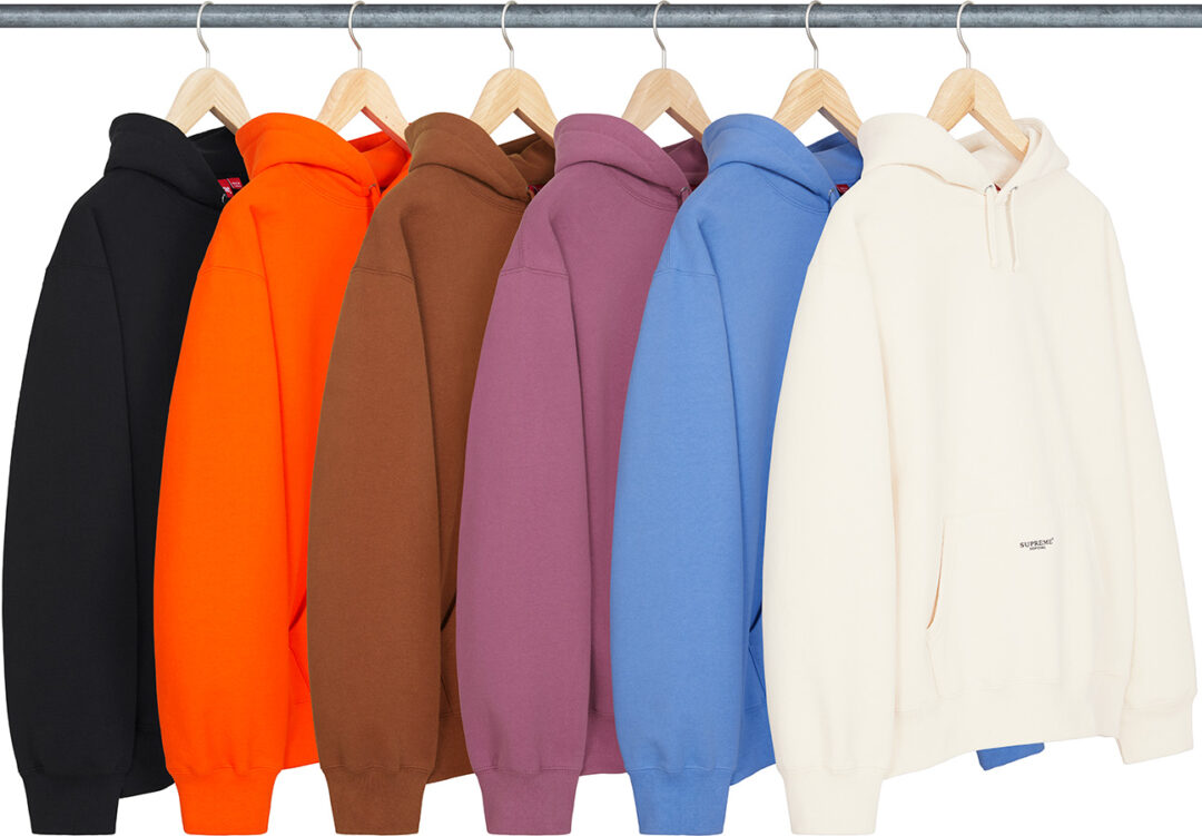 【スウェットシャツ/SWEATSHIRTS まとめ】シュプリーム (SUPREME) 2022 SPRING/SUMMER コレクション (2022年 春夏)