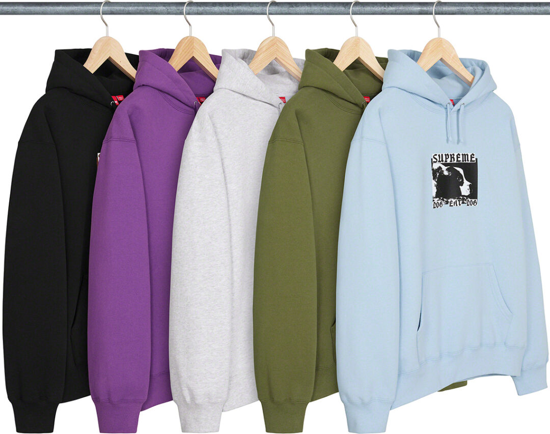 【スウェットシャツ/SWEATSHIRTS まとめ】シュプリーム (SUPREME) 2022 SPRING/SUMMER コレクション (2022年 春夏)