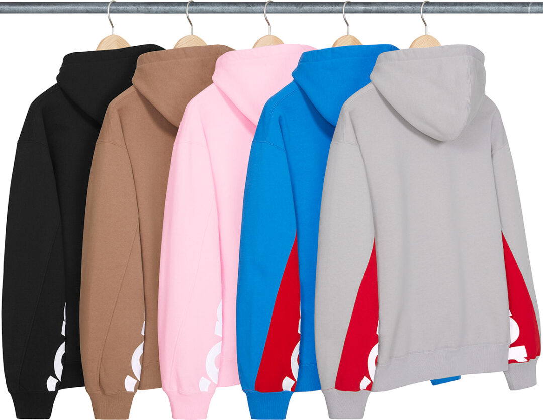 【スウェットシャツ/SWEATSHIRTS まとめ】シュプリーム (SUPREME) 2022 SPRING/SUMMER コレクション (2022年 春夏)