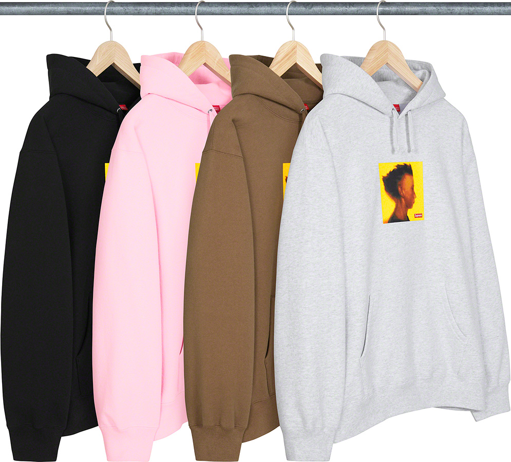 【スウェットシャツ/SWEATSHIRTS まとめ】シュプリーム (SUPREME) 2022 SPRING/SUMMER コレクション (2022年 春夏)