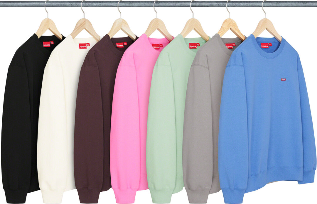 【スウェットシャツ/SWEATSHIRTS まとめ】シュプリーム (SUPREME) 2022 SPRING/SUMMER コレクション (2022年 春夏)