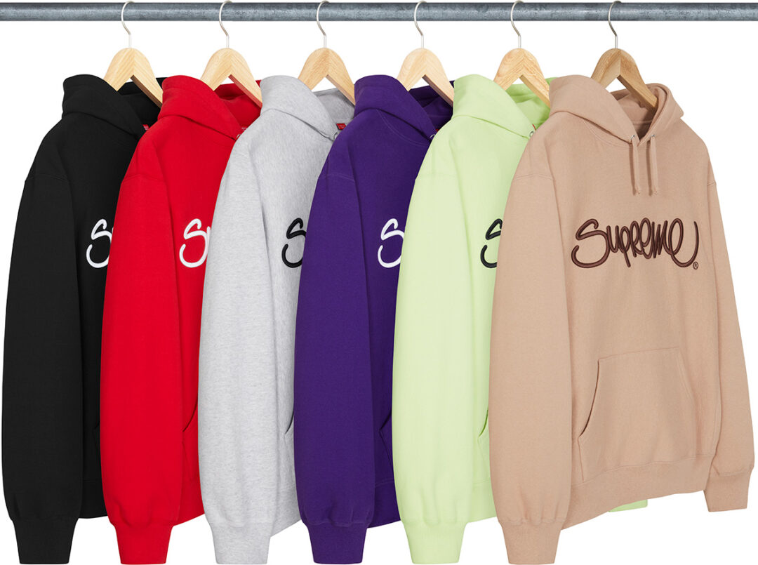 【スウェットシャツ/SWEATSHIRTS まとめ】シュプリーム (SUPREME) 2022 SPRING/SUMMER コレクション (2022年 春夏)