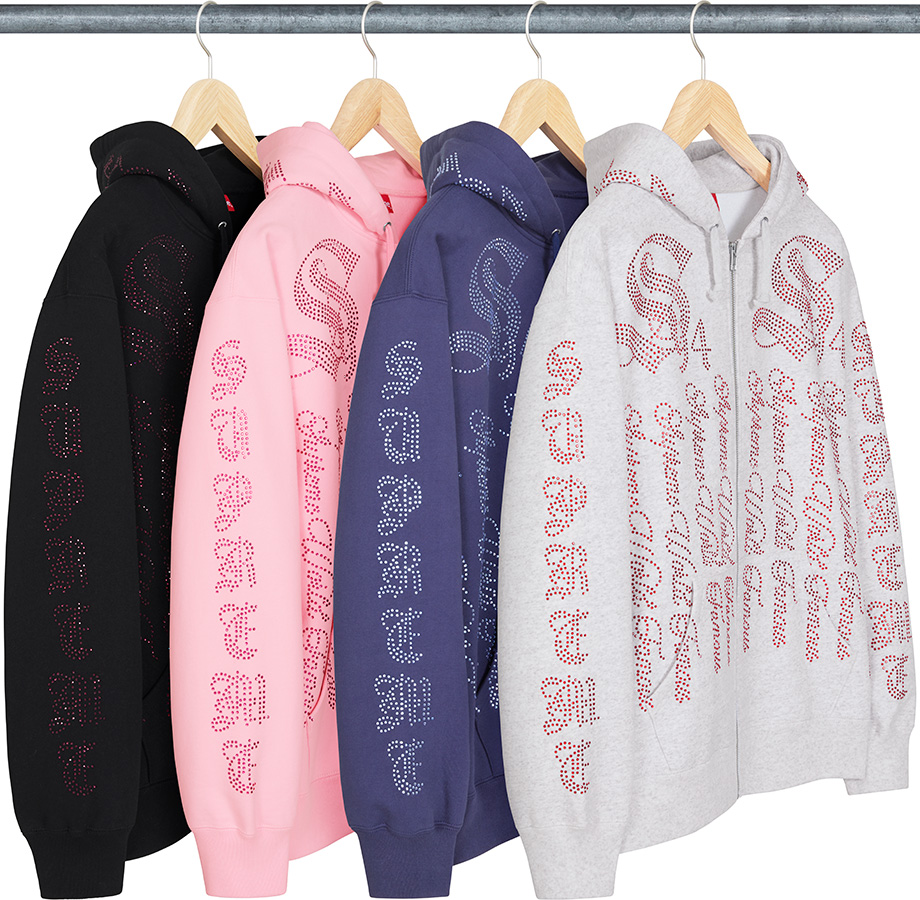 【スウェットシャツ/SWEATSHIRTS まとめ】シュプリーム (SUPREME) 2022 SPRING/SUMMER コレクション (2022年 春夏)