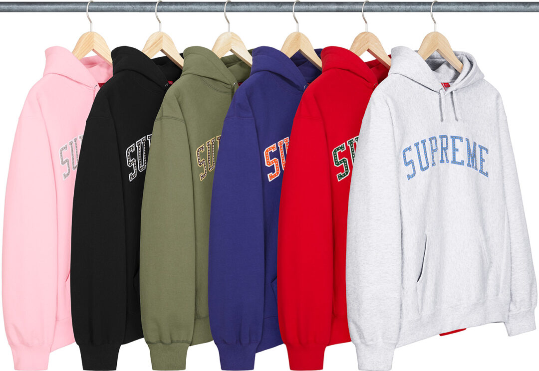 【スウェットシャツ/SWEATSHIRTS まとめ】シュプリーム (SUPREME) 2022 SPRING/SUMMER コレクション (2022年 春夏)