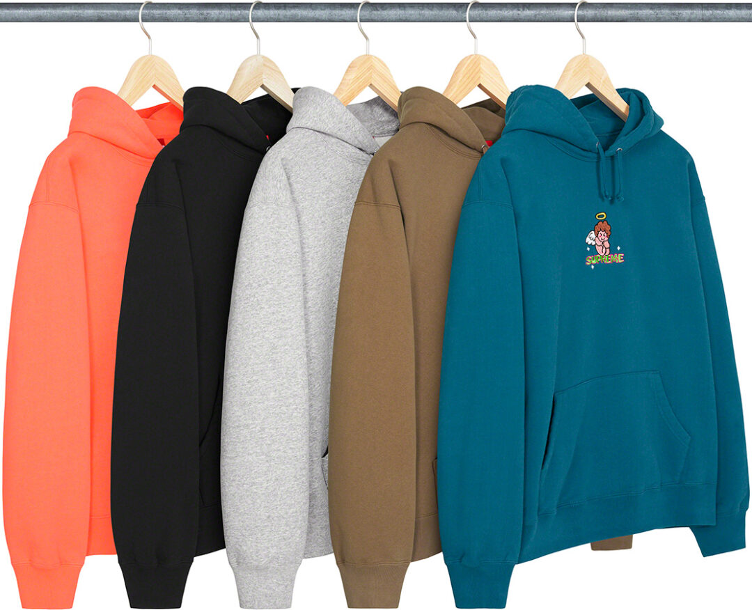 【スウェットシャツ/SWEATSHIRTS まとめ】シュプリーム (SUPREME) 2022 SPRING/SUMMER コレクション (2022年 春夏)