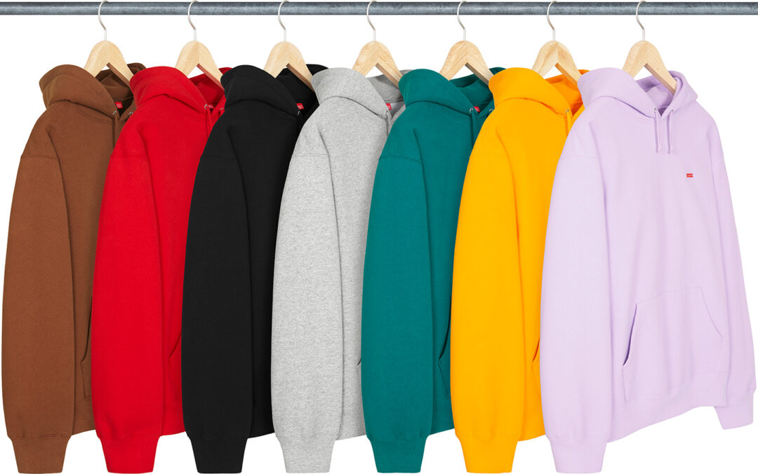 【スウェットシャツ/SWEATSHIRTS まとめ】シュプリーム (SUPREME) 2022 SPRING/SUMMER コレクション (2022年 春夏)