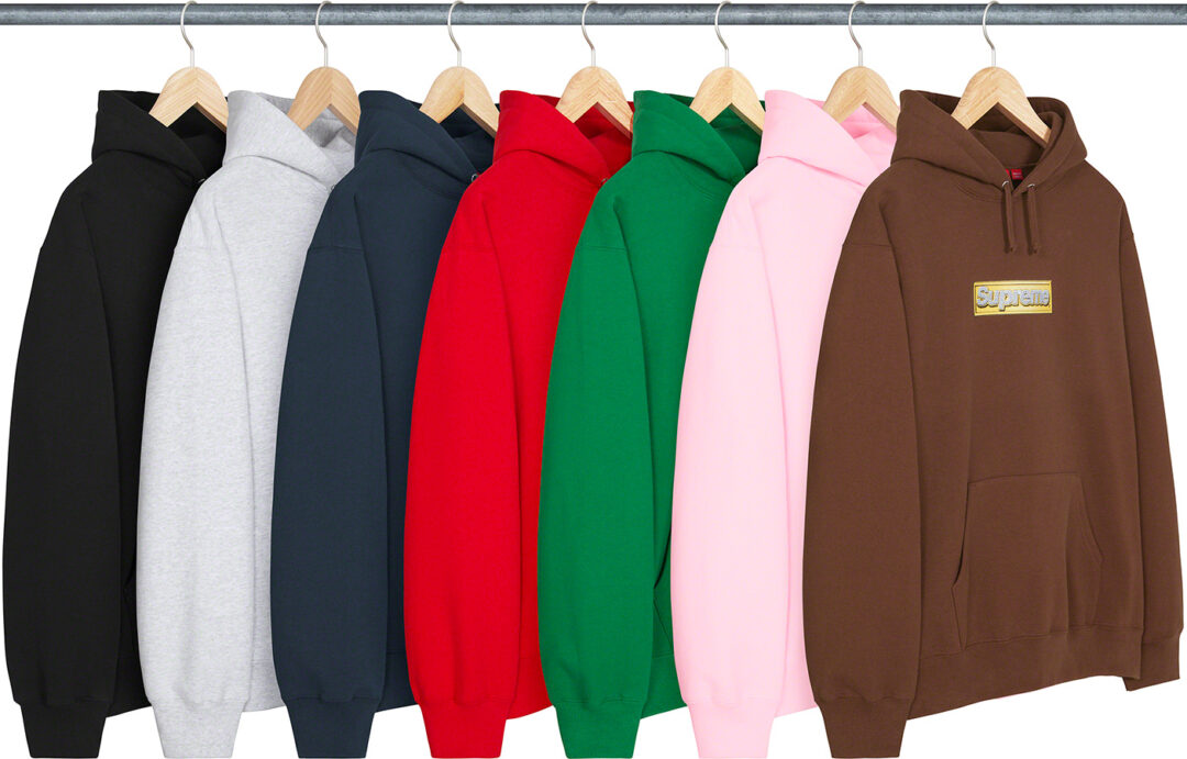 【スウェットシャツ/SWEATSHIRTS まとめ】シュプリーム (SUPREME) 2022 SPRING/SUMMER コレクション (2022年 春夏)