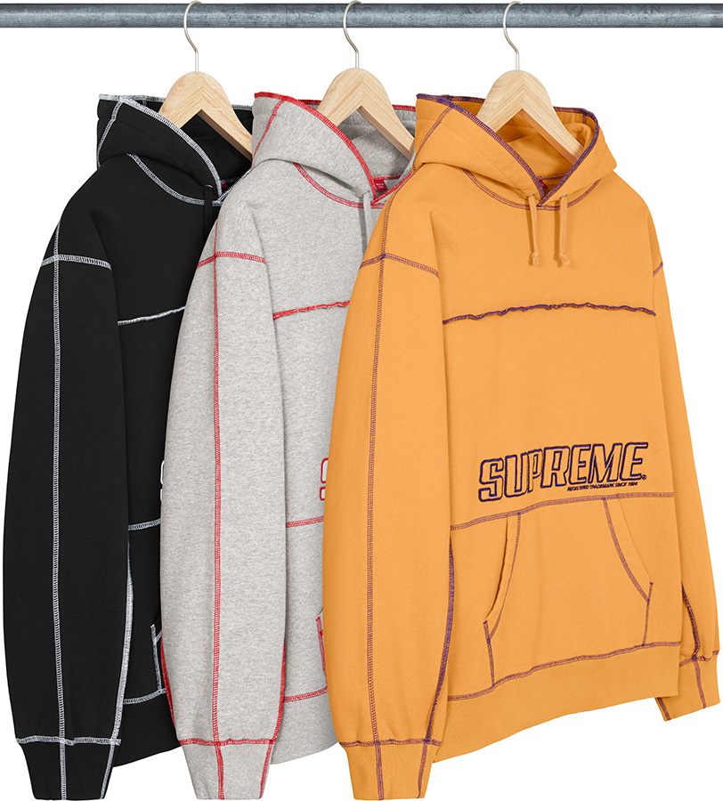 【スウェットシャツ/SWEATSHIRTS まとめ】シュプリーム (SUPREME) 2022 SPRING/SUMMER コレクション (2022年 春夏)