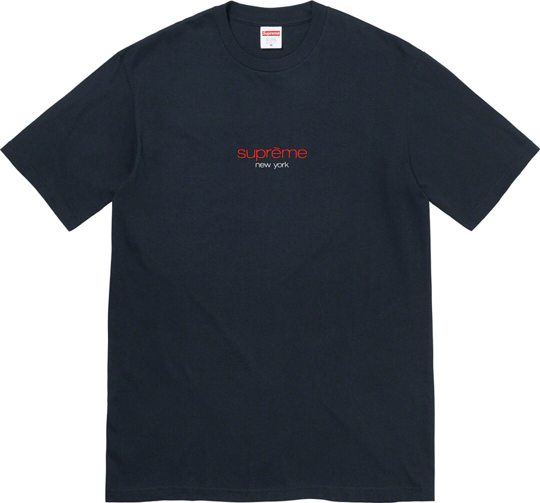 【Tシャツ/TEE まとめ】シュプリーム (SUPREME) 2022 SPRING/SUMMER コレクション (2022年 春夏)