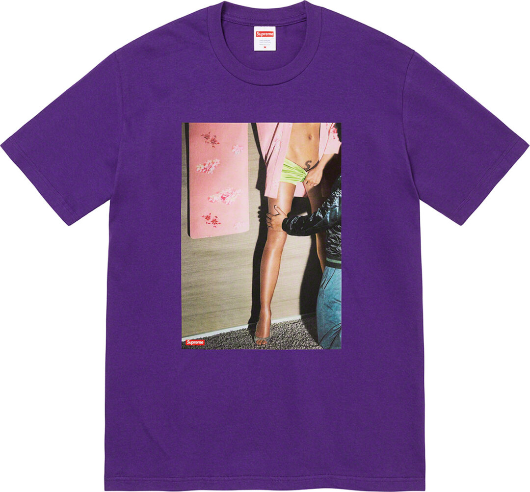 【Tシャツ/TEE まとめ】シュプリーム (SUPREME) 2022 SPRING/SUMMER コレクション (2022年 春夏)