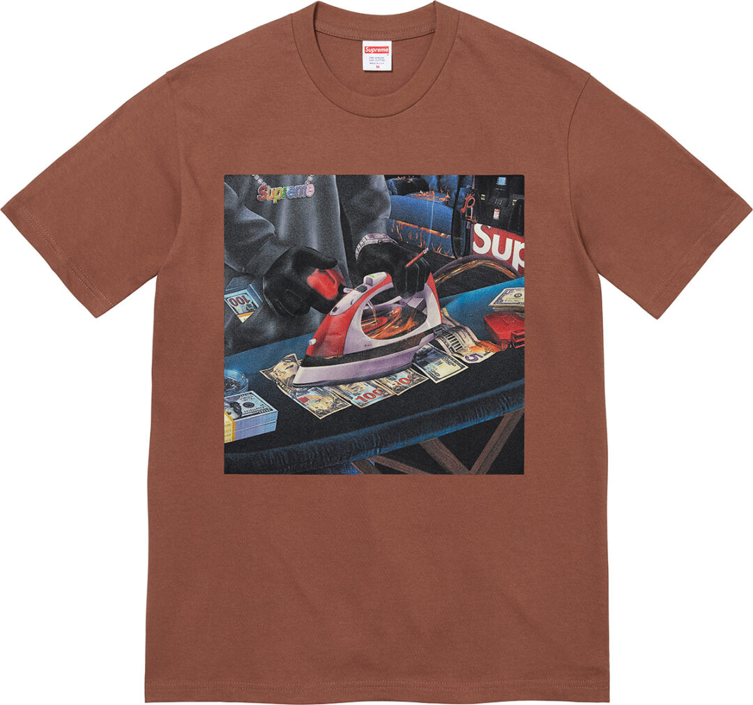 【Tシャツ/TEE まとめ】シュプリーム (SUPREME) 2022 SPRING/SUMMER コレクション (2022年 春夏)