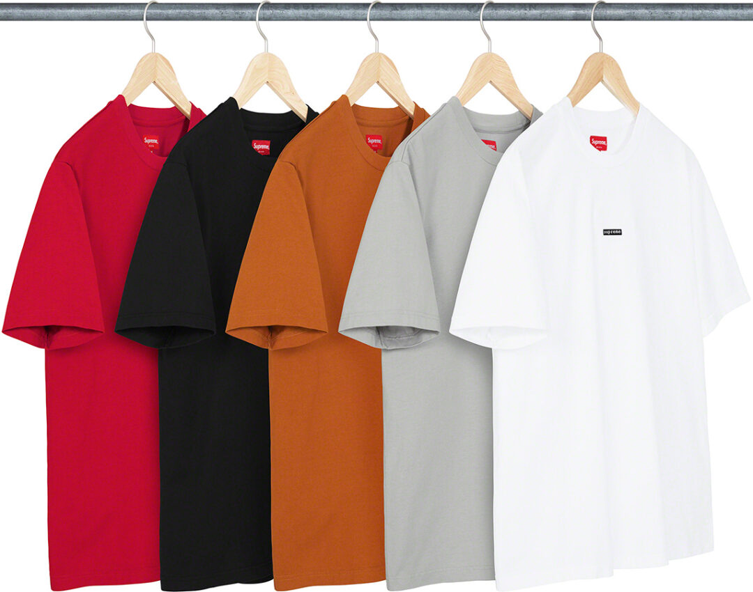 【トップス/セーター TOPS/SWEATERS まとめ】 シュプリーム (SUPREME) 2022 SPRING/SUMMER コレクション (2022年 春夏)