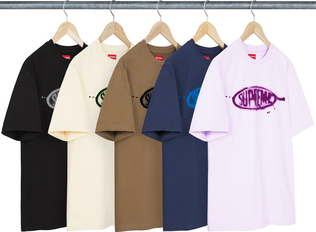 【トップス/セーター TOPS/SWEATERS まとめ】 シュプリーム (SUPREME) 2022 SPRING/SUMMER コレクション (2022年 春夏)