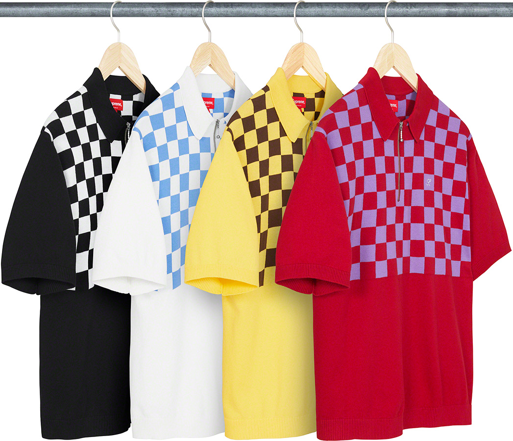 【トップス/セーター TOPS/SWEATERS まとめ】 シュプリーム (SUPREME) 2022 SPRING/SUMMER コレクション (2022年 春夏)