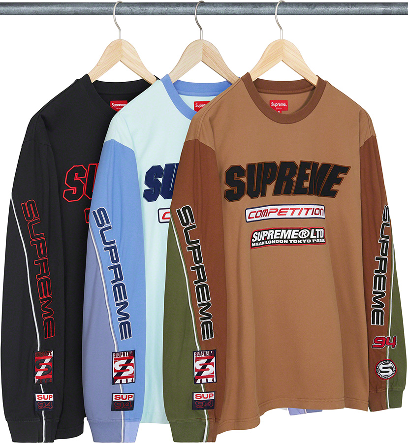 【トップス/セーター TOPS/SWEATERS まとめ】 シュプリーム (SUPREME) 2022 SPRING/SUMMER コレクション (2022年 春夏)