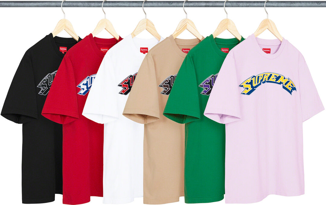 【トップス/セーター TOPS/SWEATERS まとめ】 シュプリーム (SUPREME) 2022 SPRING/SUMMER コレクション (2022年 春夏)