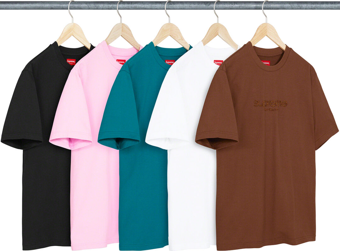 【トップス/セーター TOPS/SWEATERS まとめ】 シュプリーム (SUPREME) 2022 SPRING/SUMMER コレクション (2022年 春夏)