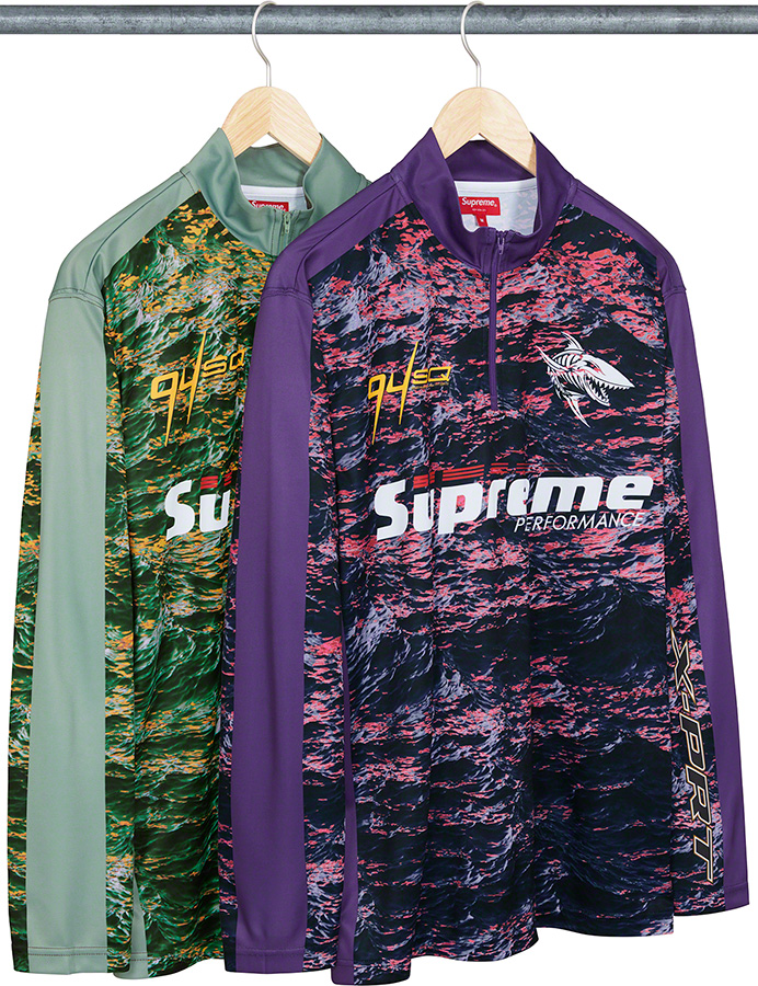 【トップス/セーター TOPS/SWEATERS まとめ】 シュプリーム (SUPREME) 2022 SPRING/SUMMER コレクション (2022年 春夏)