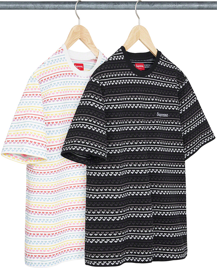 【トップス/セーター TOPS/SWEATERS まとめ】 シュプリーム (SUPREME) 2022 SPRING/SUMMER コレクション (2022年 春夏)