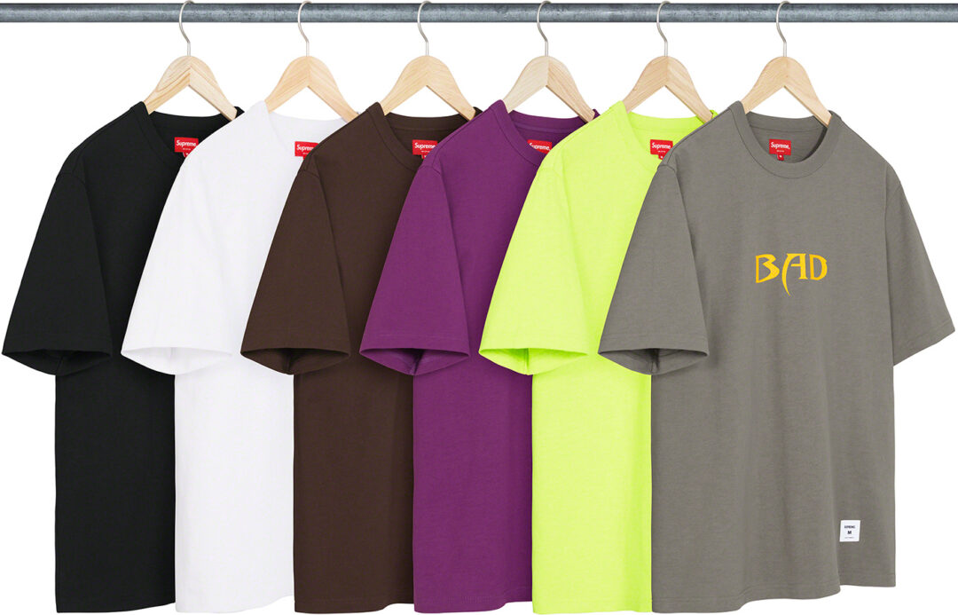 【トップス/セーター TOPS/SWEATERS まとめ】 シュプリーム (SUPREME) 2022 SPRING/SUMMER コレクション (2022年 春夏)