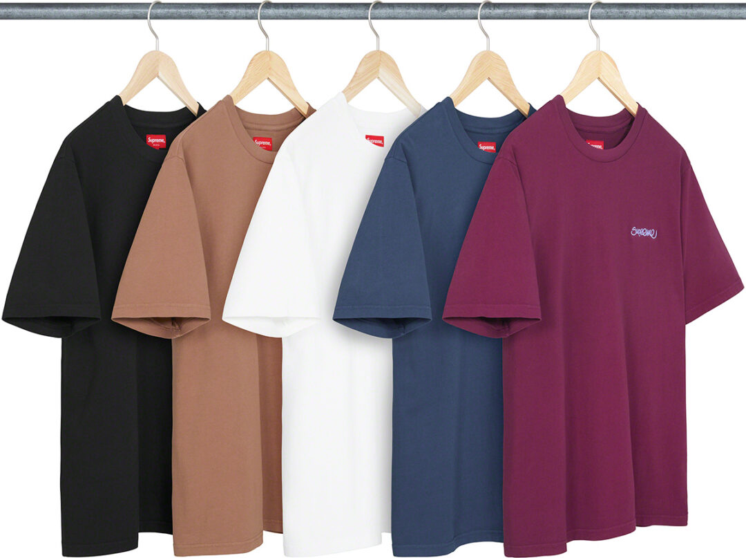 【トップス/セーター TOPS/SWEATERS まとめ】 シュプリーム (SUPREME) 2022 SPRING/SUMMER コレクション (2022年 春夏)