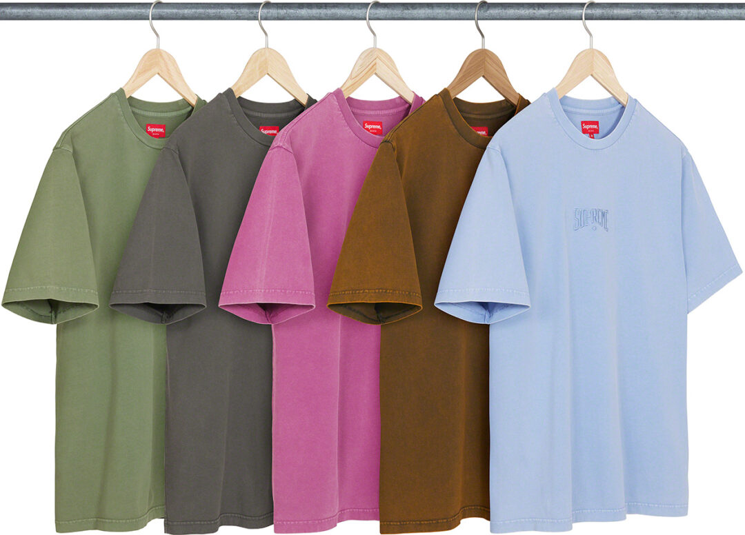 【トップス/セーター TOPS/SWEATERS まとめ】 シュプリーム (SUPREME) 2022 SPRING/SUMMER コレクション (2022年 春夏)