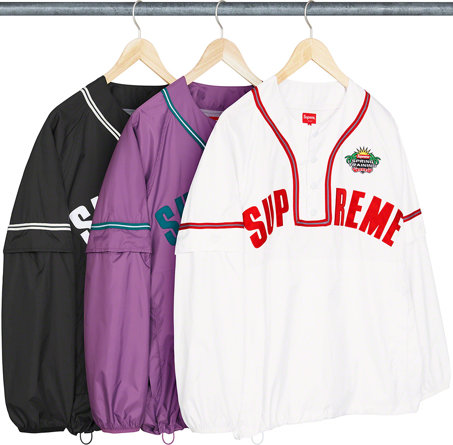 【トップス/セーター TOPS/SWEATERS まとめ】 シュプリーム (SUPREME) 2022 SPRING/SUMMER コレクション (2022年 春夏)