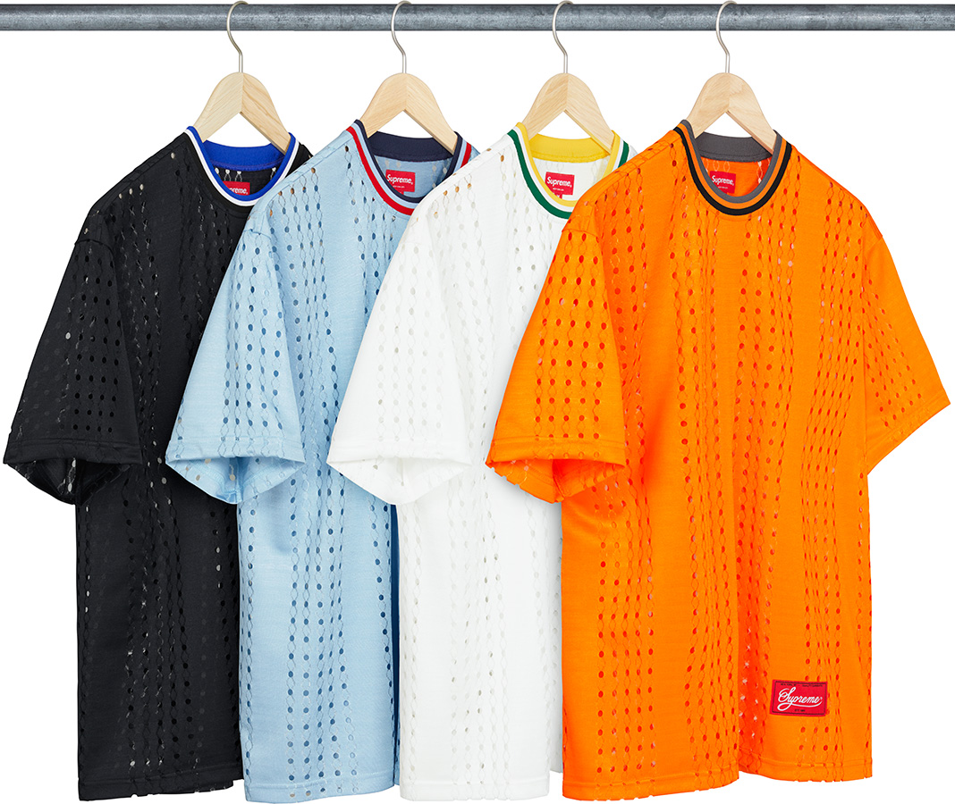 【トップス/セーター TOPS/SWEATERS まとめ】 シュプリーム (SUPREME) 2022 SPRING/SUMMER コレクション (2022年 春夏)