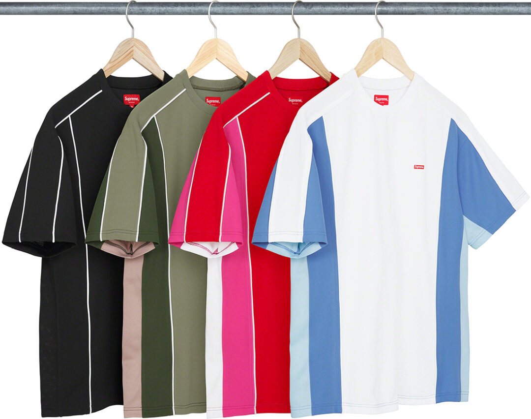 【トップス/セーター TOPS/SWEATERS まとめ】 シュプリーム (SUPREME) 2022 SPRING/SUMMER コレクション (2022年 春夏)