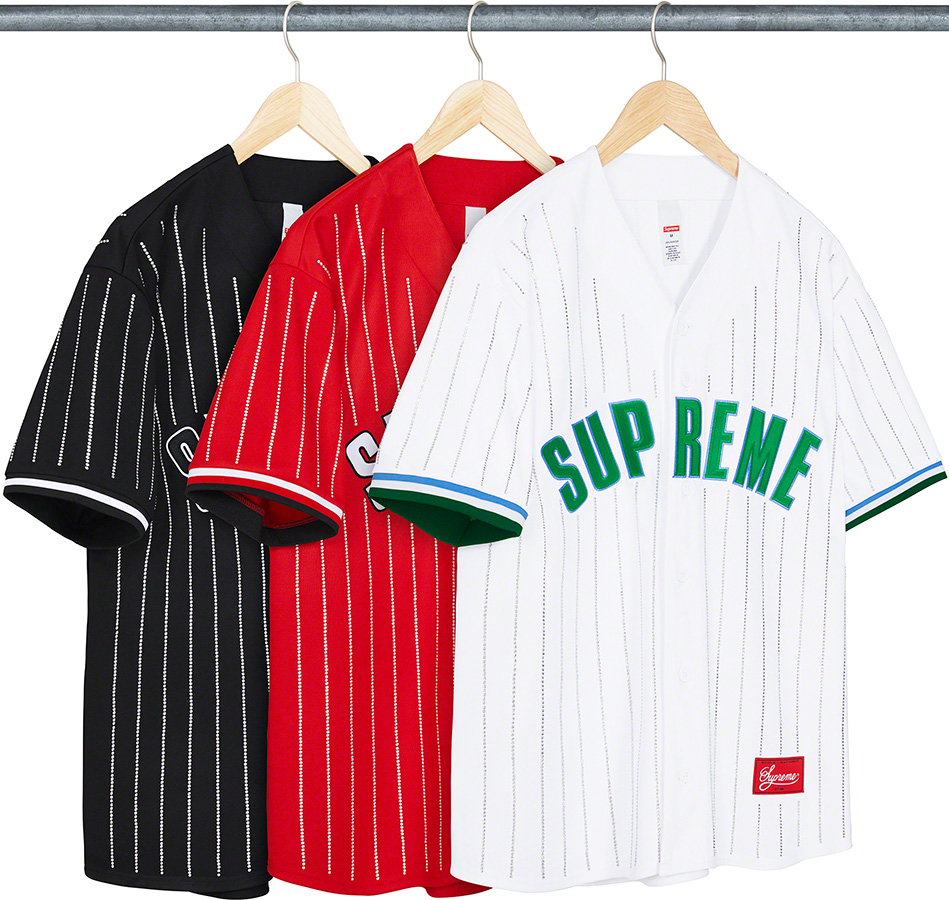 【トップス/セーター TOPS/SWEATERS まとめ】 シュプリーム (SUPREME) 2022 SPRING/SUMMER コレクション (2022年 春夏)