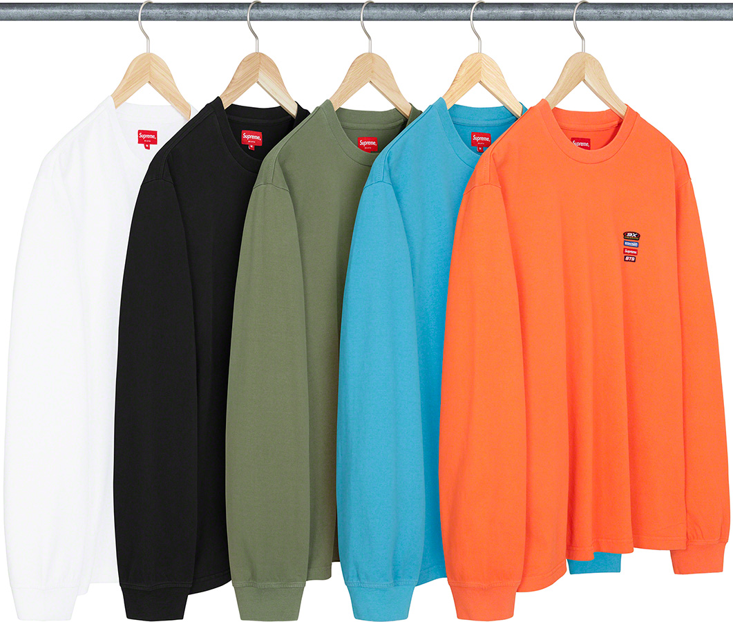 【トップス/セーター TOPS/SWEATERS まとめ】 シュプリーム (SUPREME) 2022 SPRING/SUMMER コレクション (2022年 春夏)