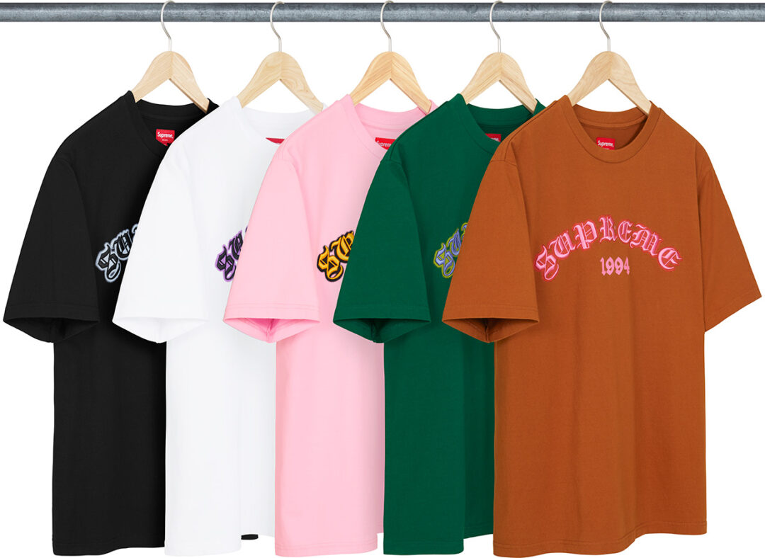 【トップス/セーター TOPS/SWEATERS まとめ】 シュプリーム (SUPREME) 2022 SPRING/SUMMER コレクション (2022年 春夏)