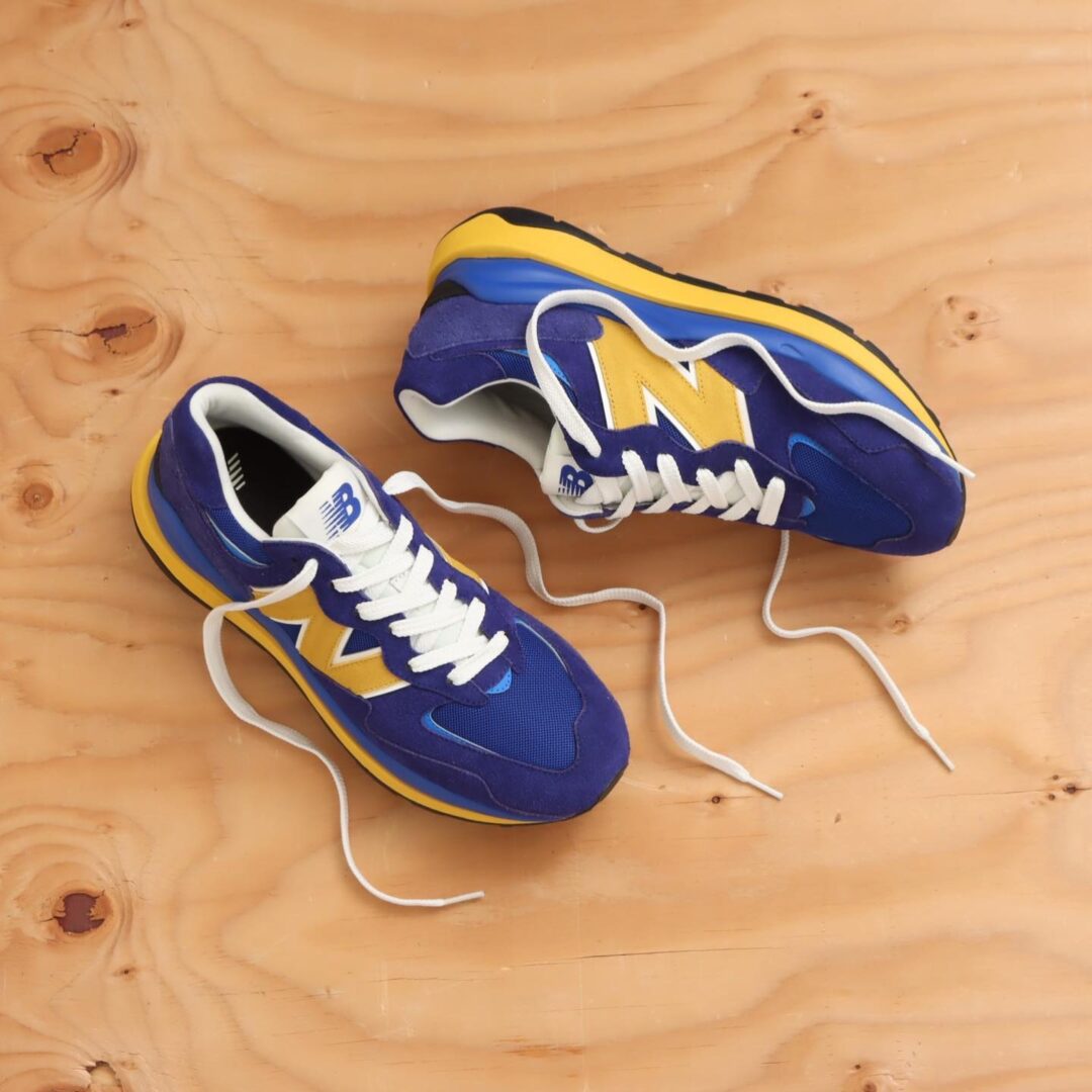 3/5 発売予定！New Balance M5740 LLO (ニューバランス)