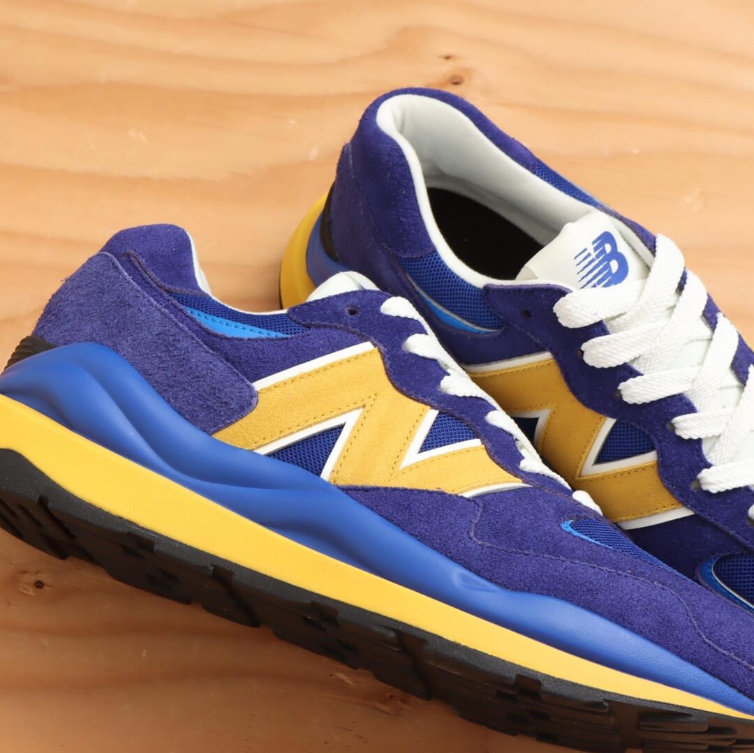 3/5 発売予定！New Balance M5740 LLO (ニューバランス)