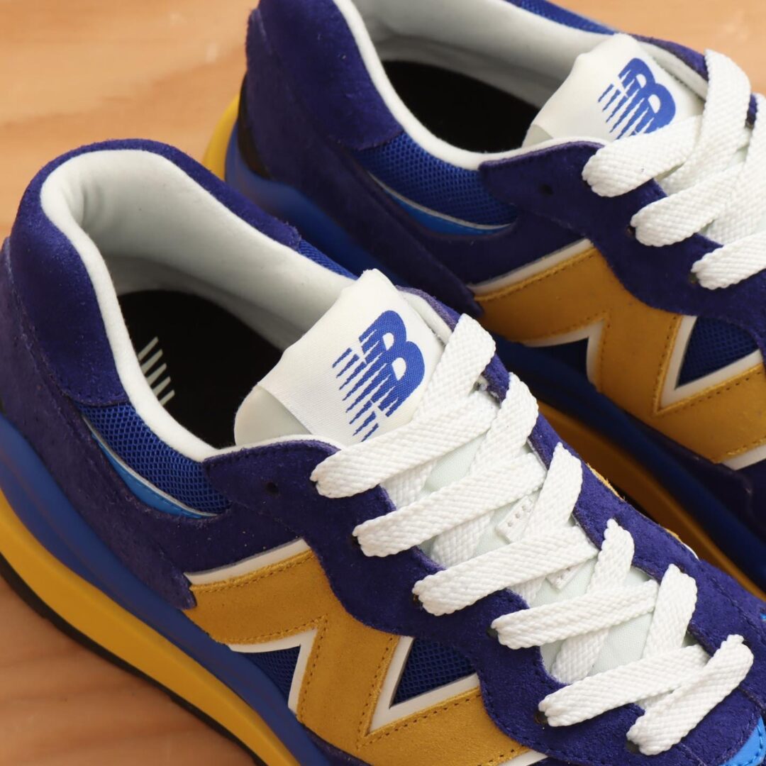 3/5 発売予定！New Balance M5740 LLO (ニューバランス)