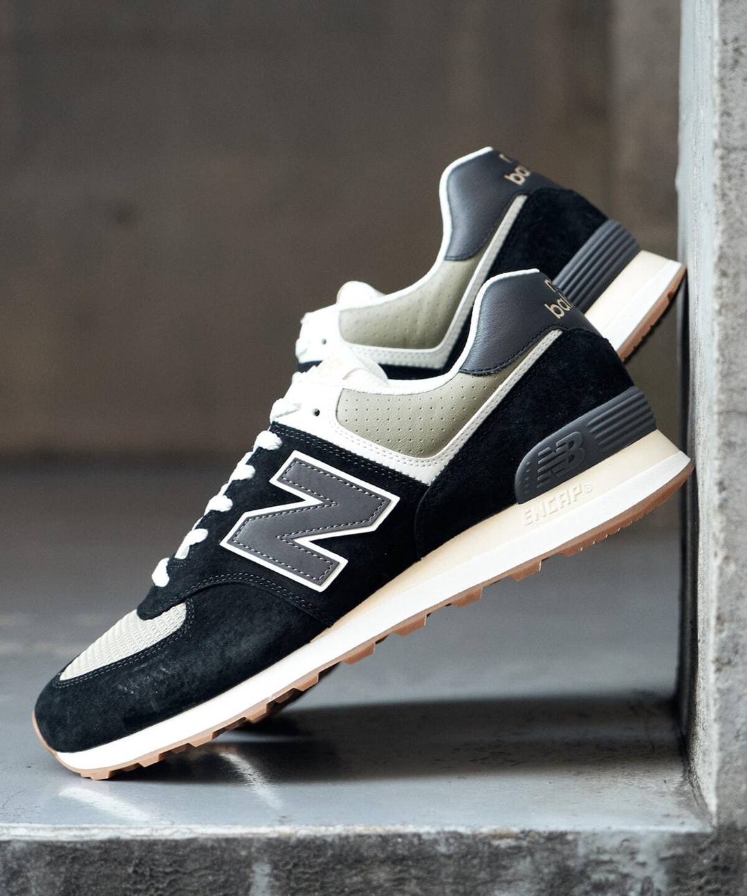 B:MING by BEAMS × New Balance ML574 DO EXCLUSIVEが4月下旬発売 (ビームス ニューバランス)