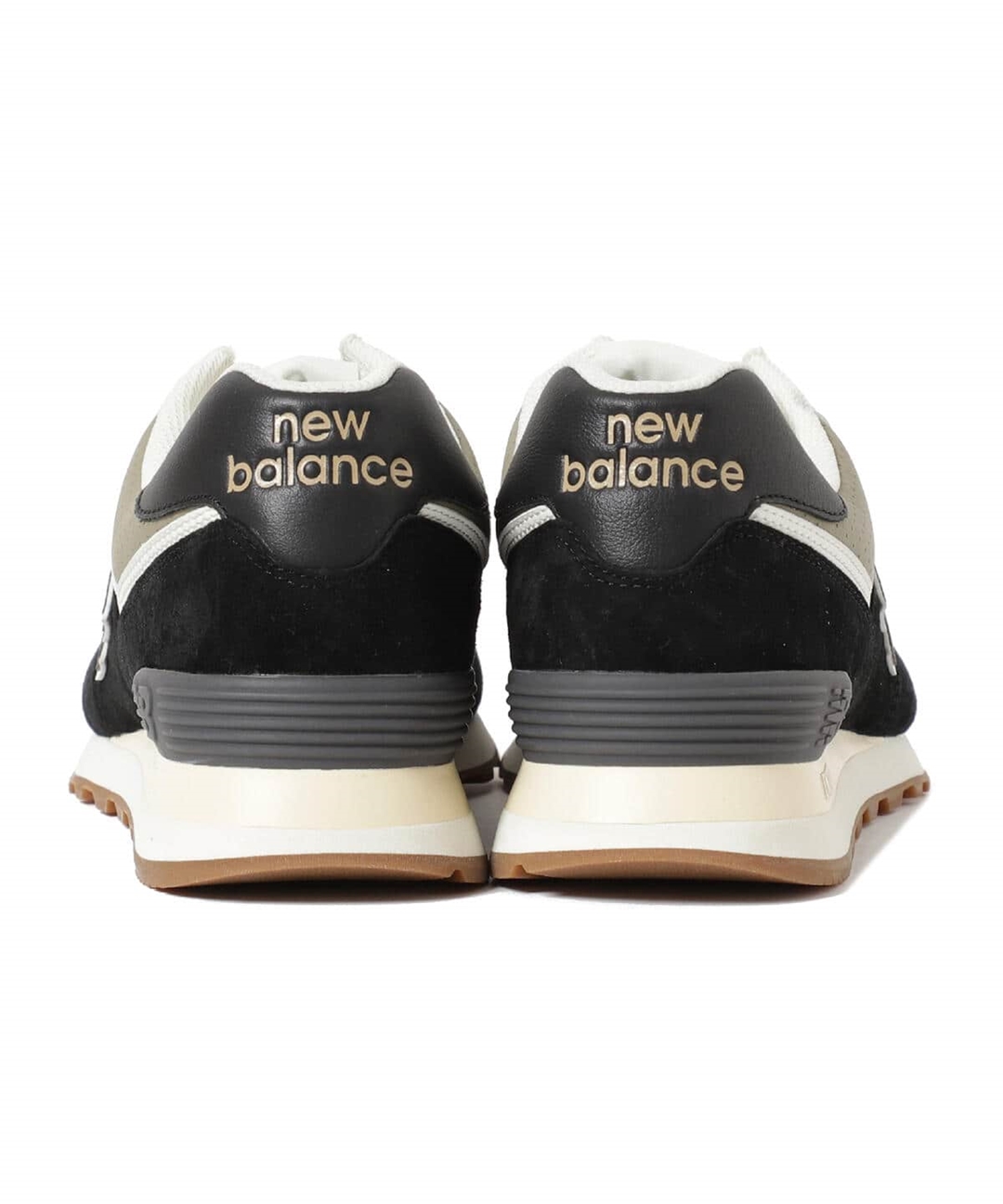 B:MING by BEAMS × New Balance ML574 DO EXCLUSIVEが4月下旬発売 (ビームス ニューバランス)